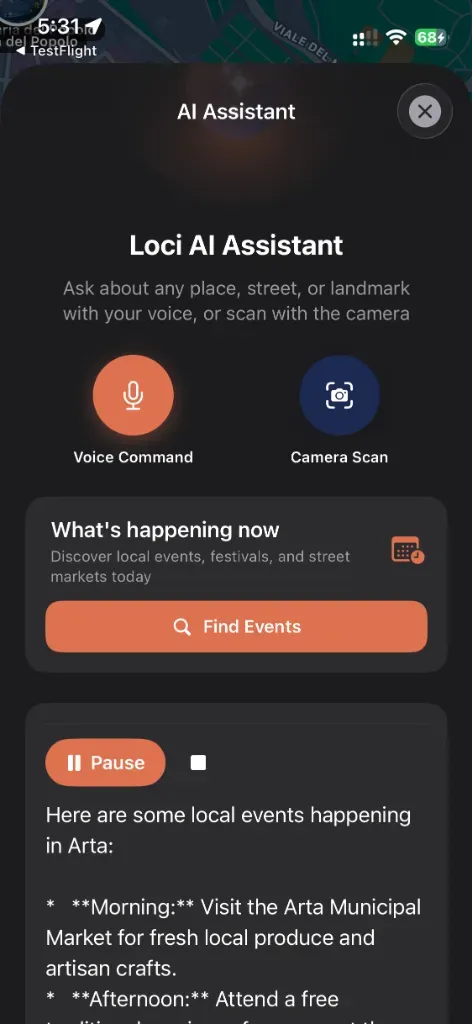 Personal AI Assistant