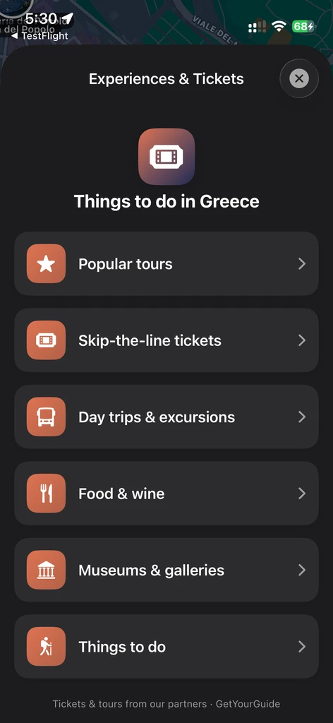 Virtual Museum Tours