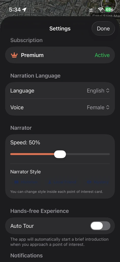 Multi-Language Support